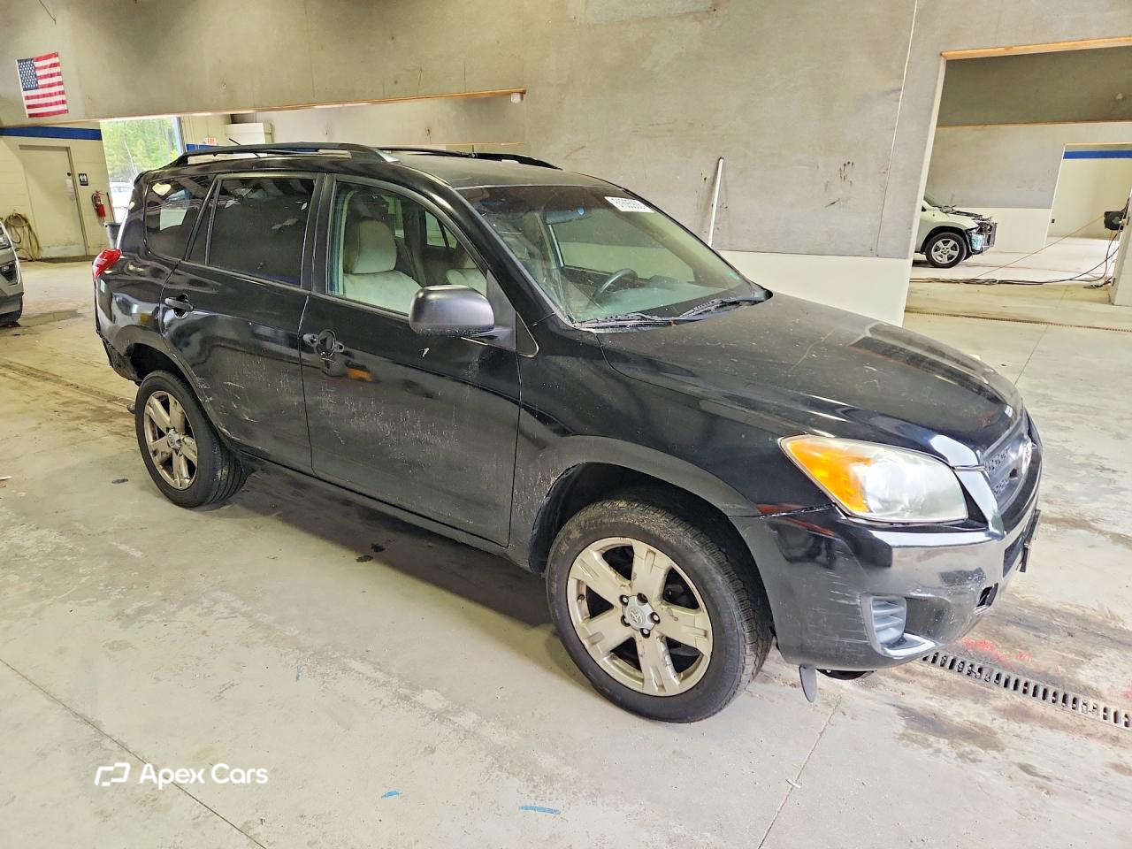 Toyota RAV 4 2010