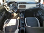 Nissan Versa 2021