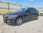 Mazda 3 2014