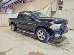 Dodge RAM 2012