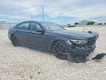 BMW Series 7 2022