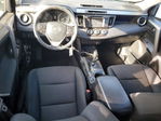 Toyota RAV 4 2017