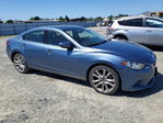 Mazda 6 2015