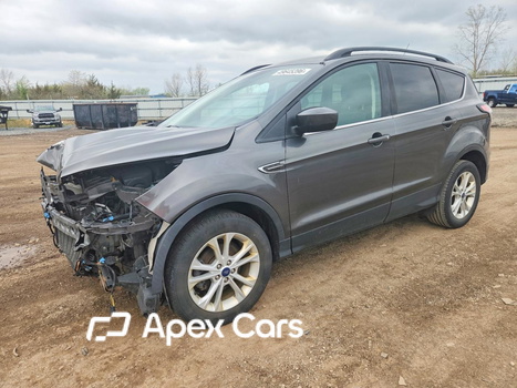 Ford Escape 2018 - Image 1 of 13