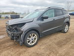 Ford Escape 2018