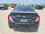 Nissan Versa 2016