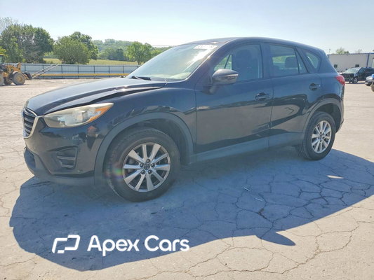 Mazda CX-5 2016 - Image 1 of 13