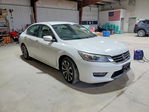 Honda Accord 2013