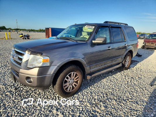 Ford Expedition 2014 - Image 1 of 6