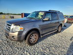 Ford Expedition 2014
