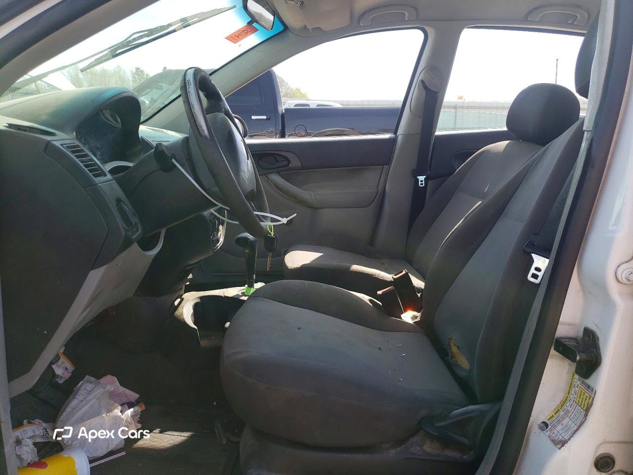 Ford Focus 2006