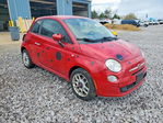 Fiat 500 2013
