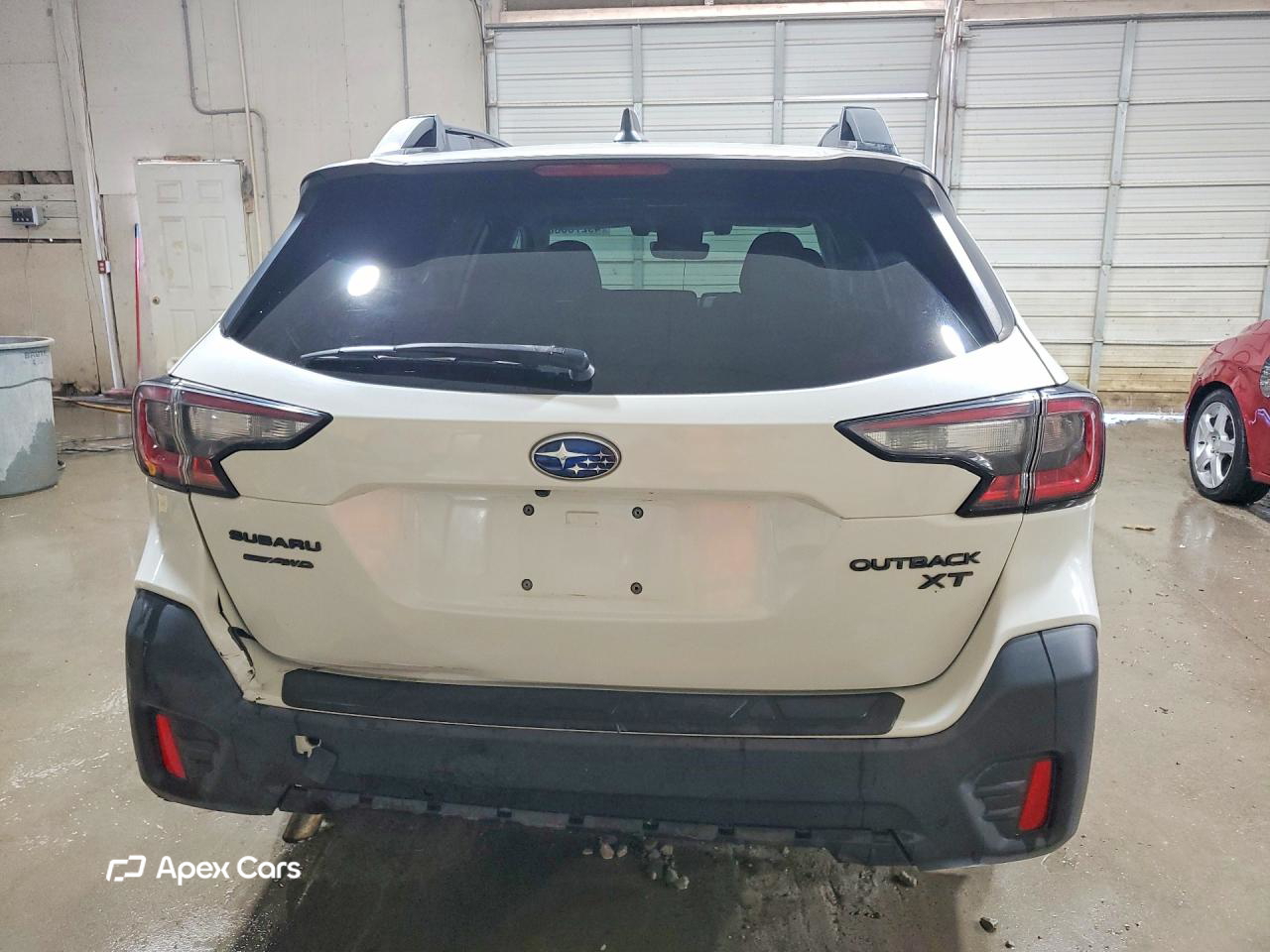 Subaru Outback 2020