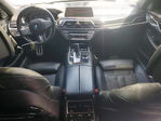BMW Series 7 2020