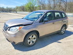 Subaru Forester 2014