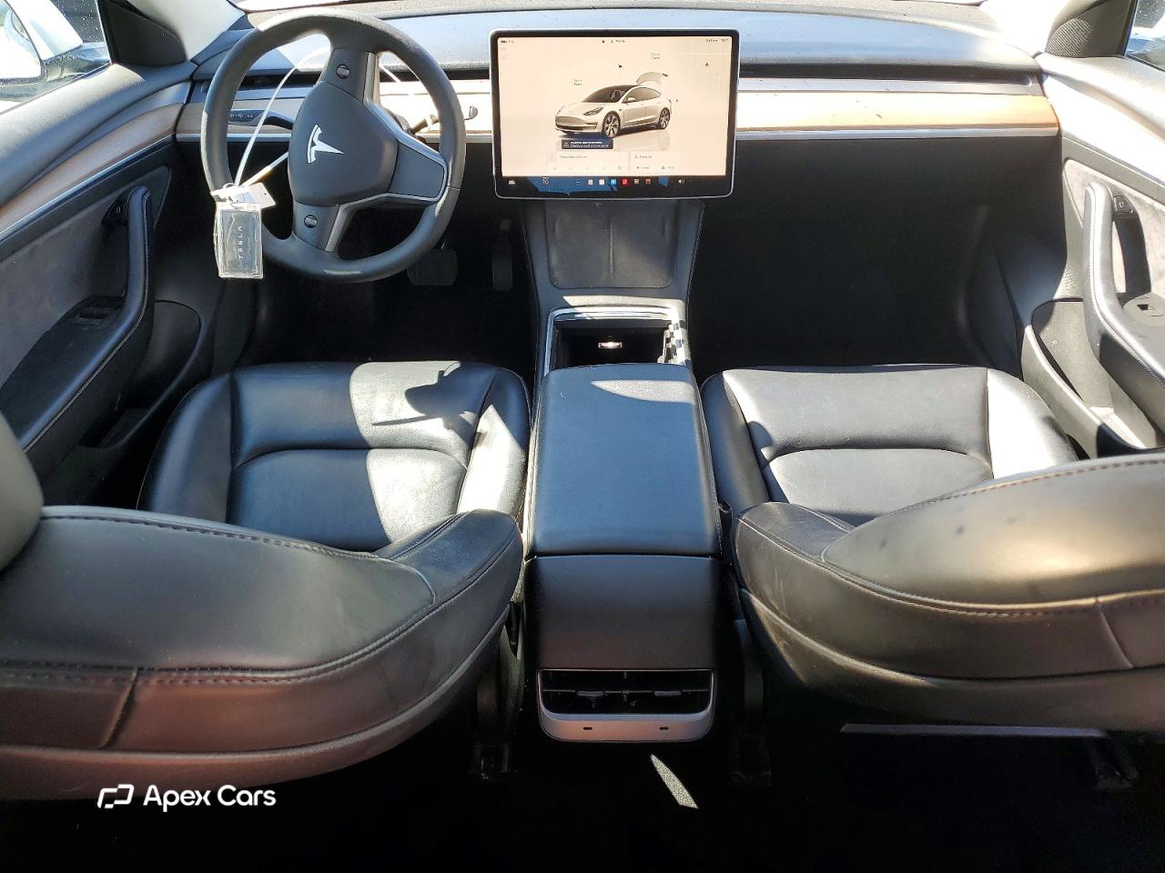 Tesla Model 3 2023