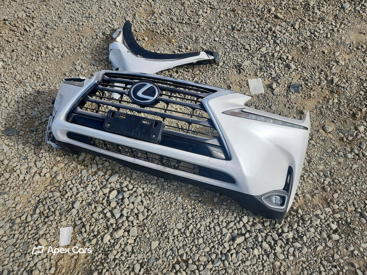 Lexus NX 2017