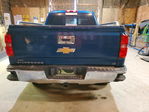 Chevrolet Silverado 2015