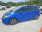 Honda Fit 2019