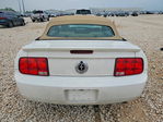 Ford Mustang 2008