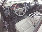 Chevrolet Silverado 2016