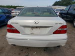 Lexus LS 2004