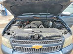 Chevrolet Avalanche 2008