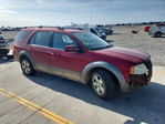 Ford Freestyle 2007