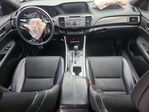 Honda Accord 2016