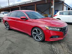 Honda Accord 2018