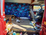 Dodge RAM Van 2000