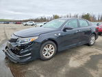 Kia Optima 2017