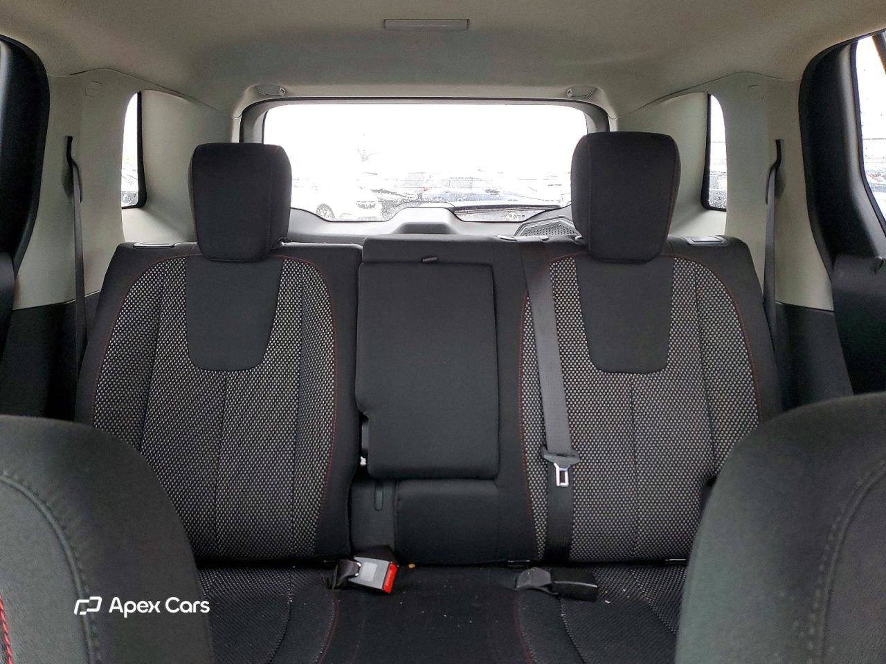 GMC Terrain 2015