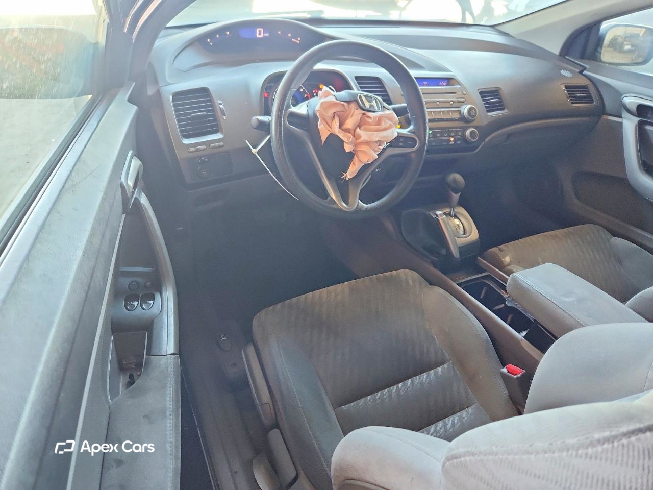 Honda Civic 2011