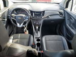 Chevrolet Trax 2019