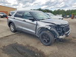 Ford Explorer 2021