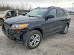 Hyundai Santa Fe 2010