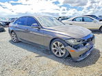 BMW Series 3 2014