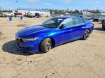 Honda Accord 2021