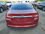 Jaguar XF 2012
