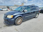 Chrysler Voyager 2014
