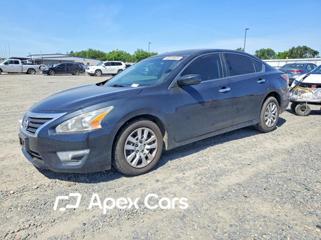 Nissan Altima 2015 - Image 1 of 12