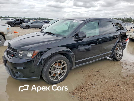 Dodge Journey 2018 - Image 1 of 4
