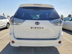 Toyota Sienna 2011