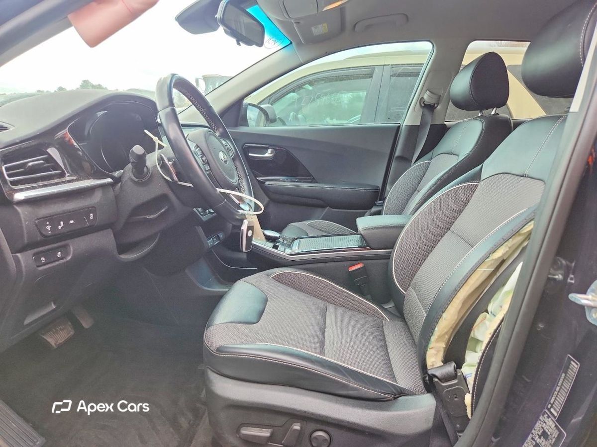 Kia Niro 2020
