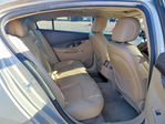 Buick LaCrosse 2011