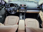 Subaru Legacy 2017