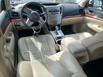 Subaru Outback 2011