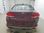 Kia Optima 2016