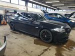 BMW Series 5 2013